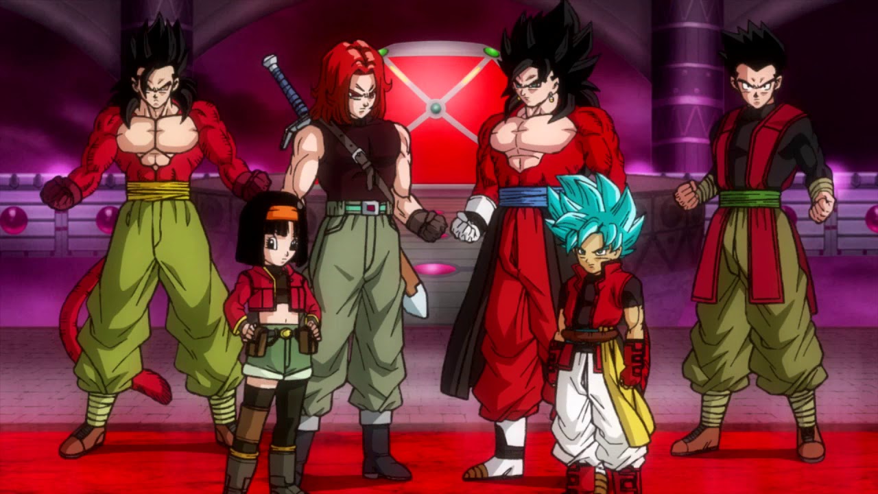 Dragon Ball Super vai trazer 'Trunks do futuro' em novo arco