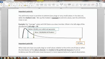 3.1 Lecture - Part 3 of 4 - Math 133