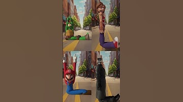 Cameraman Skibidi toilet  Alphabet Lore with broken bones CompilationK O Part3