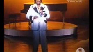 Barry White - Your Sweetness Is My Weakness chords