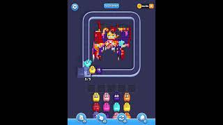 Pixel Flow level 2467
