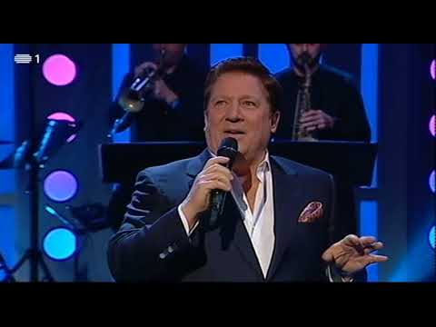 Herman José – “Maybe this time” | Cá por Casa | RTP antena2 medellin