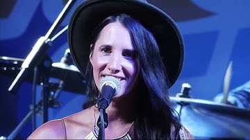 Run by Lelica LIVE at Musikfest 2025!
