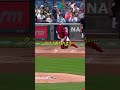 大谷翔平選手 バックスクリーンに飛び込む今季第２号特大ホームランを放つ！飛距離134m！アテレコは個人的な想像です＃大谷翔平