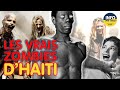 Quiz sur les Zombies