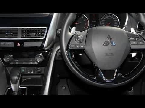2017 Mitsubishi Eclipse