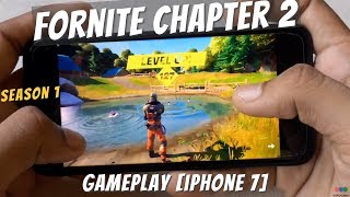 About this video :- hi, gamers out there, let's play fornite mobile
chapter 2 right now. fortnite brought new energy to the battle royale
game, as ...