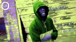 FLIRTA D FT LETHAL - LONDON 2 BRADFORD