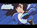 Game Grumps Animated - Greatest Knight Alive - by SmashToons