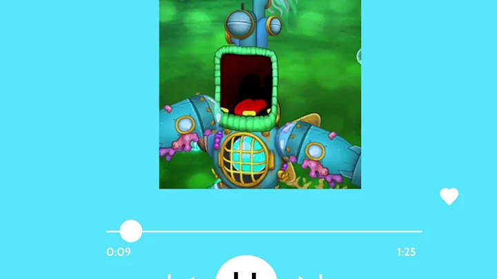 || msm water island || slowed + reverb || full song || #mysingingmonsters #spedupsongs #fypシ