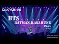 BTS Konser IWA K - Batman Kasarung - at The PALLAS 4 april 2018