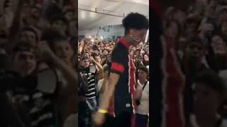 Guri Acabando Com A Levinsk Com Apenas Duas Rimas