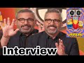 STEVE CARELL jokes why HIS family MAY be as cruel as Gru! MINIONS: THE RISE OF GRU (Fun) INTERVIEW!