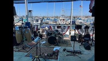 Using my Fractal FM3 live on a gig - low res video shot by one of my students...