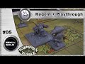 Townsfolk Tussle - Solo-Playthough - S01E05 - deutsch - Regeln