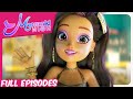 First Day Of School! | Mermaid High - Full Episodes | Mermaids On Land | Magical Cartoons for Kids