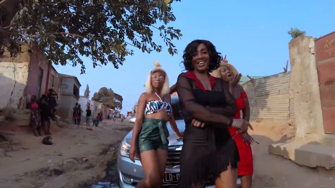 Delero King - Baixeira (Video Oficial)