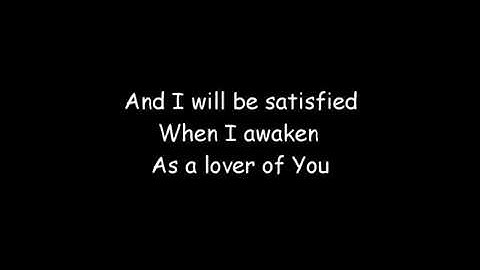 Break the Chains with lyrics