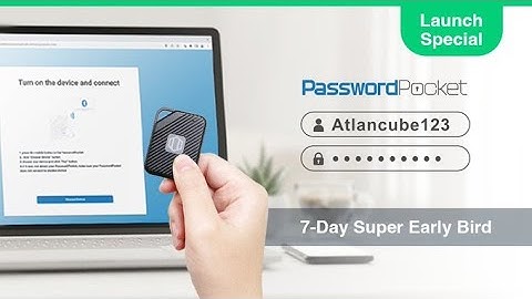 PasswordPocket | Your Personal Data Guardian