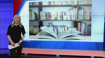 App of the Day: Libby