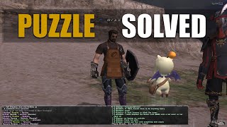 FFXI Odyssey Sorting out the Confusion of Moogle Mastery FFXI Odyssey Sorting out the Confusion of Moogle Mastery