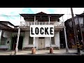 Motorcycle ride to California&#39;s Chinese delta town: Locke