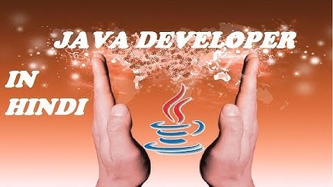 Java Tutorial In Hindi | PROJECT DEVELOPMENT || PART-2:APPLET (IN HINDI) - Tips4You