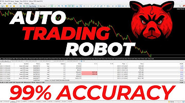 boom and crash auto trading robot | 99% accuracy | Golden EA