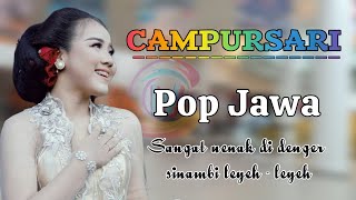 Campursari Pop Java is very nice to listen when relaxing