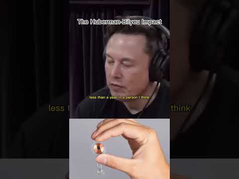 Elon Musk's vision for Neurolink