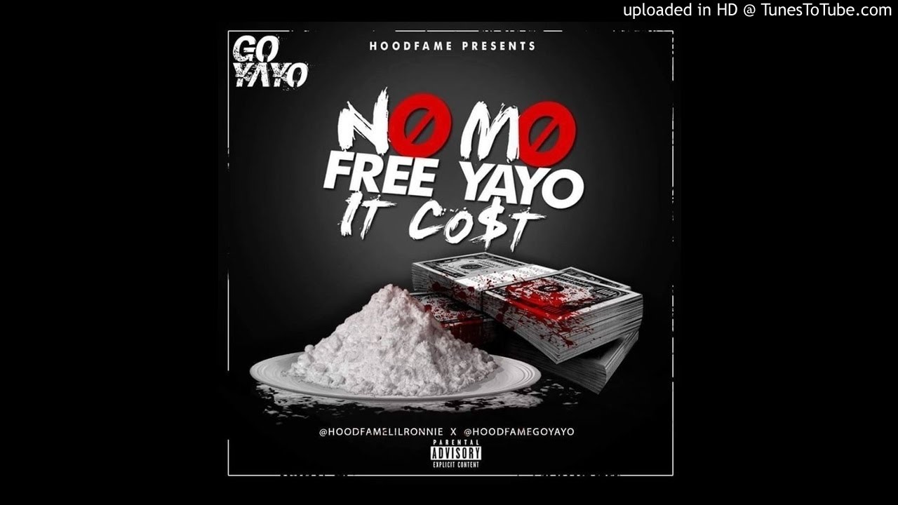 Watch Go Yayo - Boom on YouTube Watch Go Yayo - Boom on YouTube