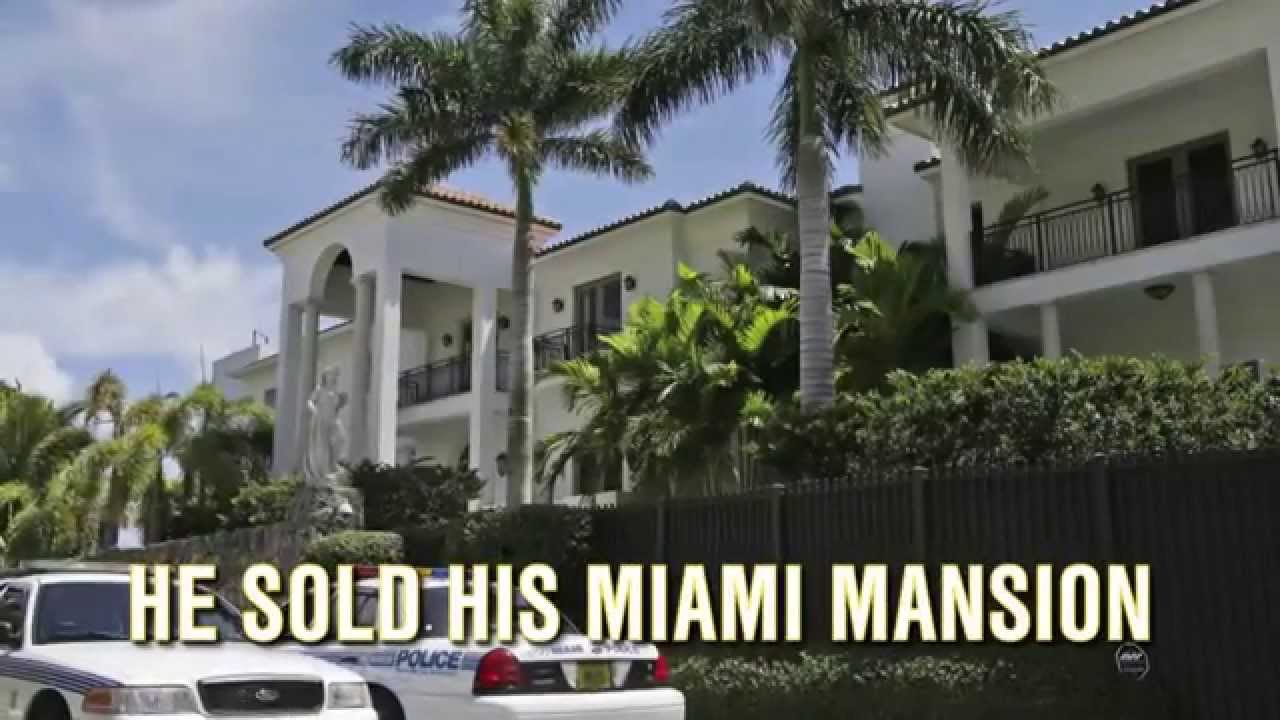 LeBron James sells mansion for $13.4 million