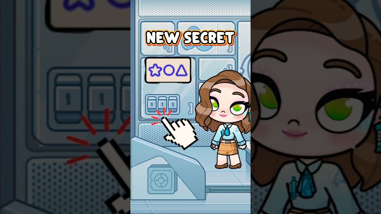 Avatar world Bank Secret 😱😱