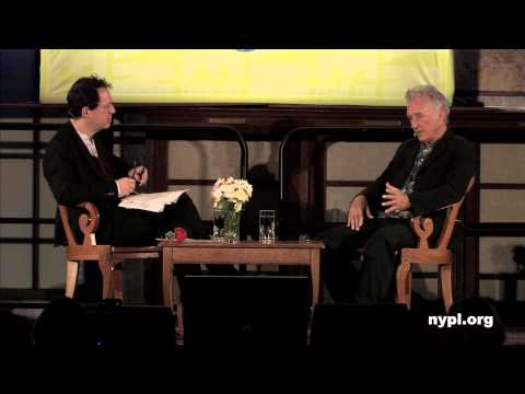 Ed Ruscha | LIVE from the NYPL