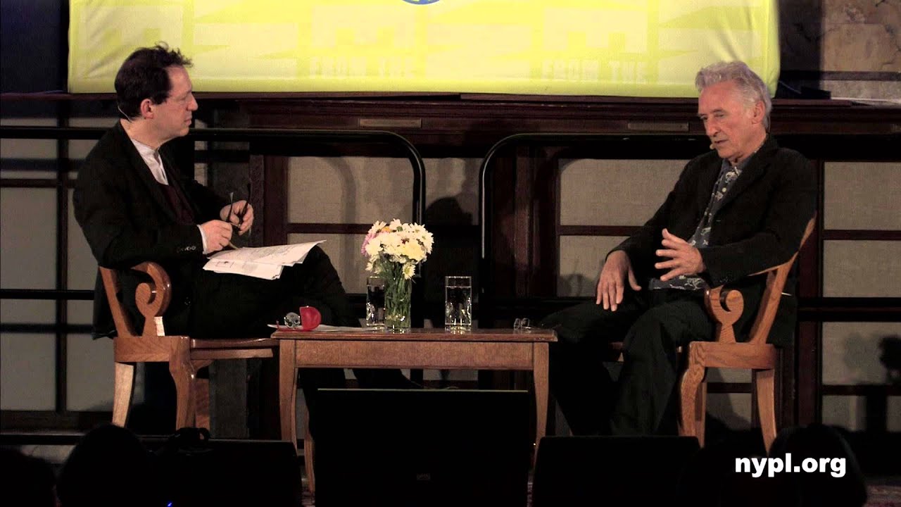 nypl public domain Ed Ruscha | LIVE from the NYPL