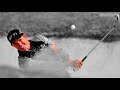 In the Bag: Padraig Harrington