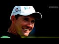 In the Bag: Padraig Harrington