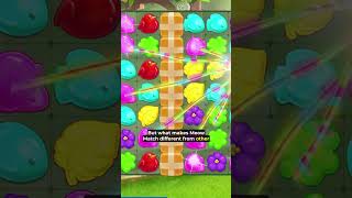5 PLAY TO EARN GALA GAMES YOU CAN PLAY ON MOBILE | Meow Match #shorts screenshot 2