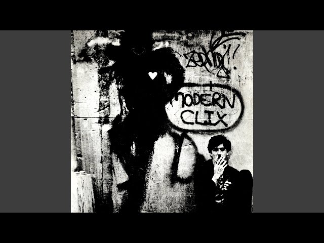 Charly García - Nos Siguen Pegando Abajo