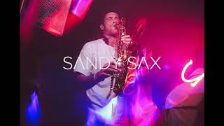 Jay Pryor- Make Luv  (Sandy Sax Edit)