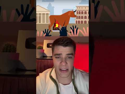 Самые Худшие Наказания В Истории😱 #shorts