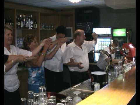 New Patricia \u0026 Ton.avi