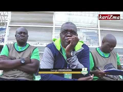 ملخص مباراة زيسكو و الزمالك 1 1