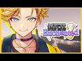 【MINECRAFT RP #NIJIENchanted2】HUNTING VAMPIRES【NIJISANJI EN | Yu Q. Wilson】