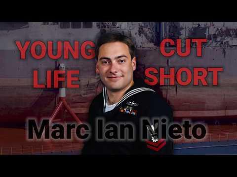 A Young Life Cut Short Remembering The USS Cole Bombing