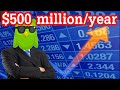 How Can You Make Billions With a FREE App? (ft. Frederick Surrey’s 11.ai voice)