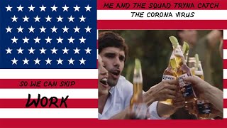 Best Corona Memes