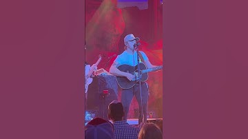 Corey Kent - Something’s gonna kill me