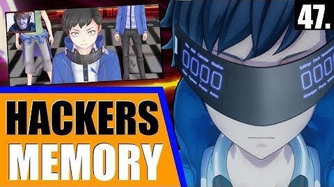 Cyber Sleuth - Hacker