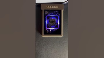 Tiny but Fast: This SSD Is Insane